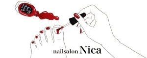 名古屋｜ネイルサロン｜Nail Salon Nica